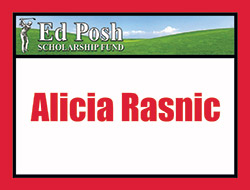 Alicia Rasnic