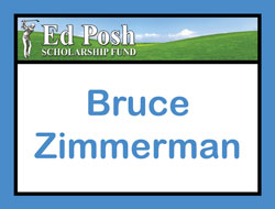 Bruce Zimmerman