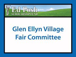 Glen Ellyn Village Fair Committee