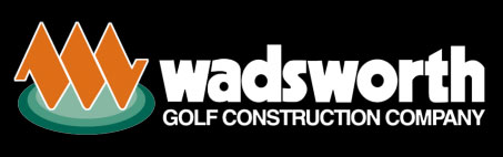 Wadsworth Golf logo